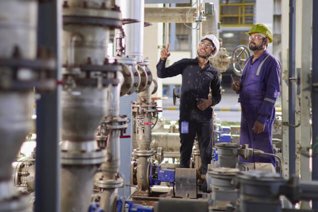 We help achieve the best results